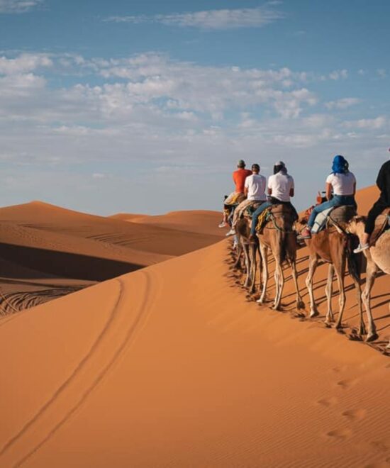 morocco