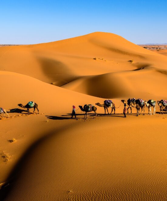morocco