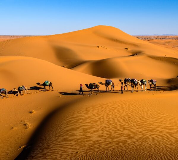 morocco