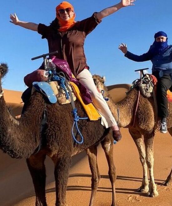 morocco
