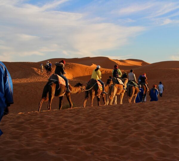 tours morocco-desert