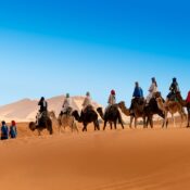 morocco tours