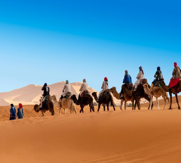 morocco tours