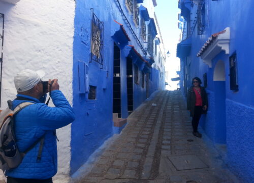 morocco tours