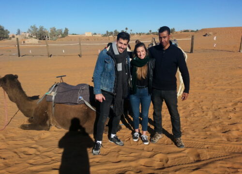 morocco tours
