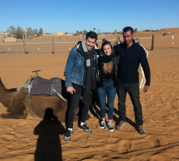 morocco tours