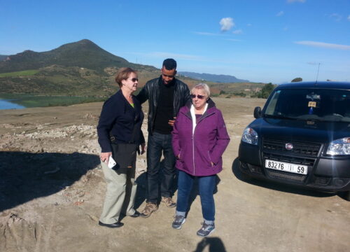 morocco tours