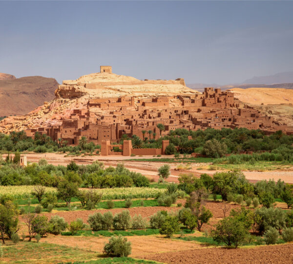 ait ben haddou