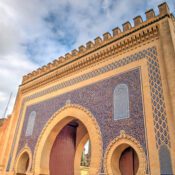 Tours from Fes to Sahara Desert