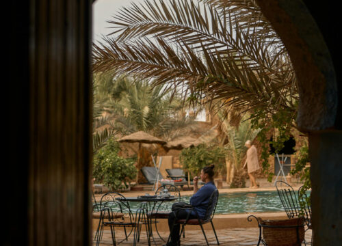 morocco tours