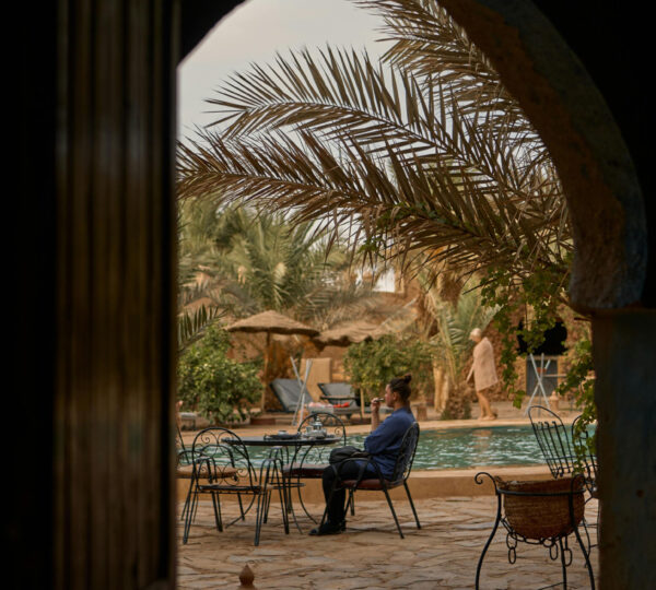 morocco tours