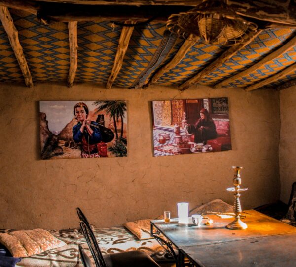 morocco tours
