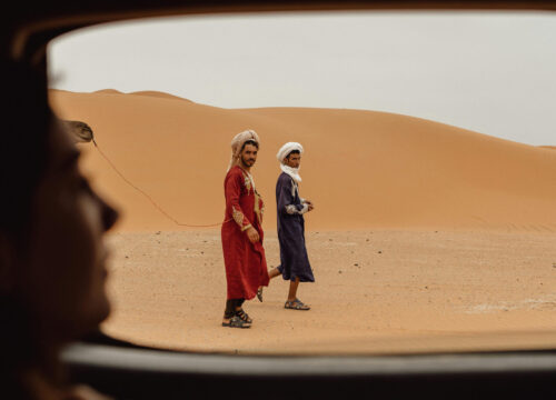 morocco tours