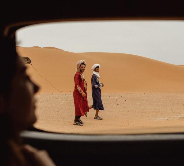 morocco tours