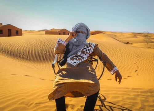 morocco tours