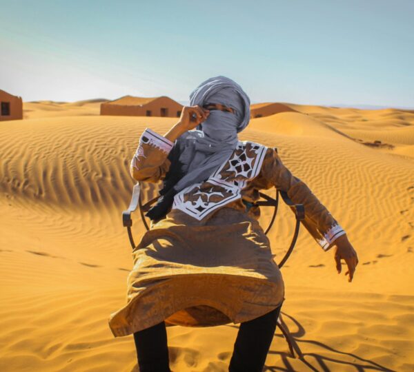 morocco tours