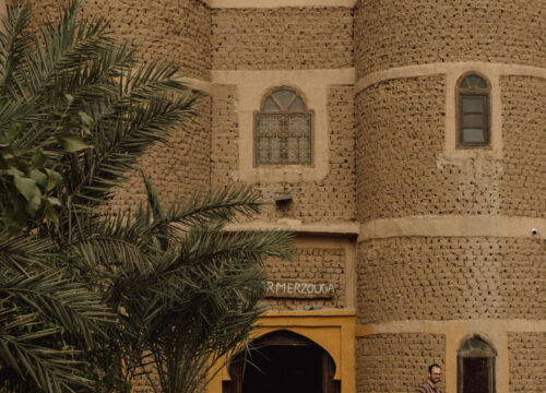 morocco tours