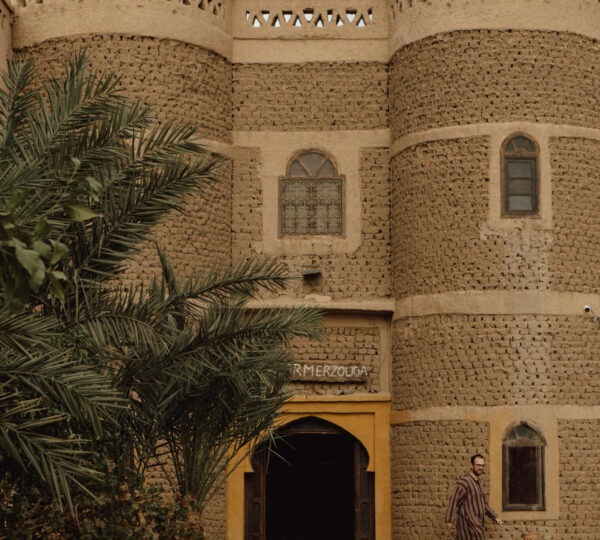 morocco tours
