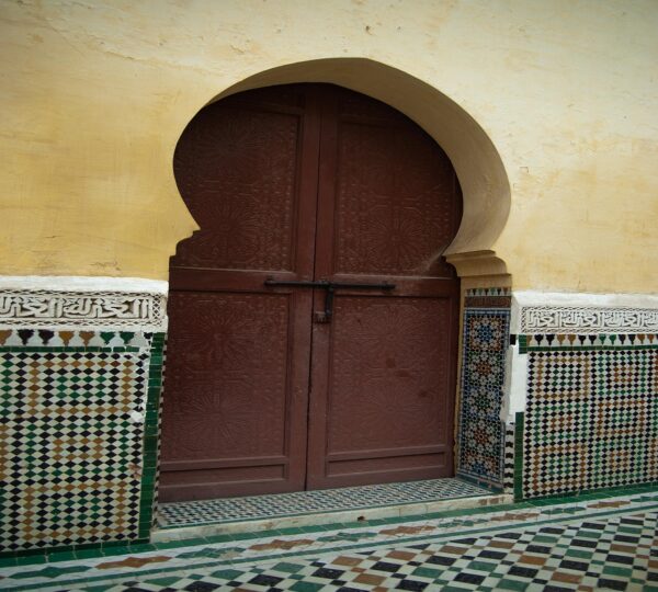 meknes