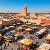 tours from marrakech