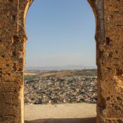 Morocco Full Day trip tours from fes