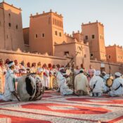 tours from ouarzazate
