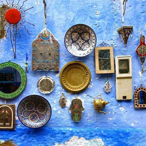 Grand Morocco Tour chefchaouen