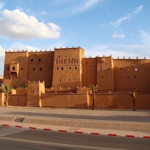 ouarzazte
