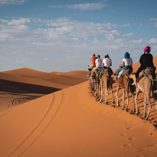 morocco