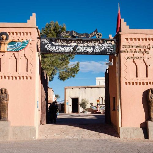 ouarzazate