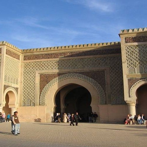 meknes