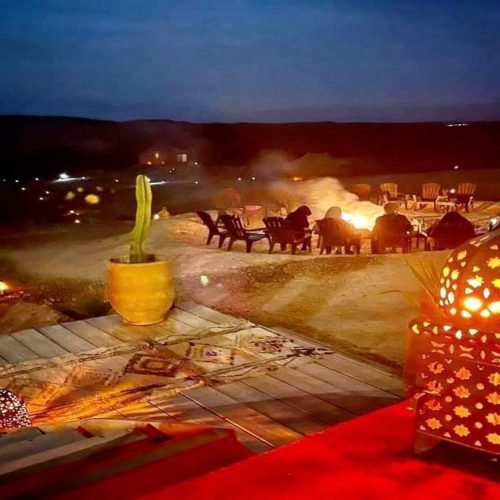 Grand Morocco Tour morocco agafay
