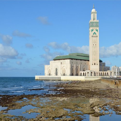 casablanca