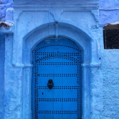 chefchaouen