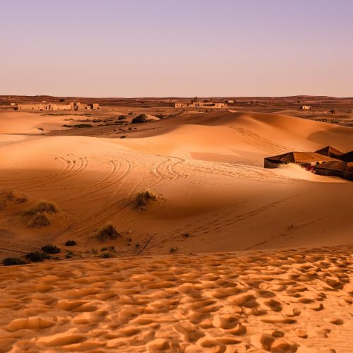 morocco