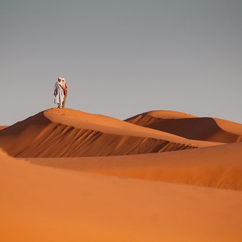 morocco