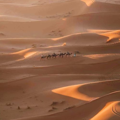 morocco
