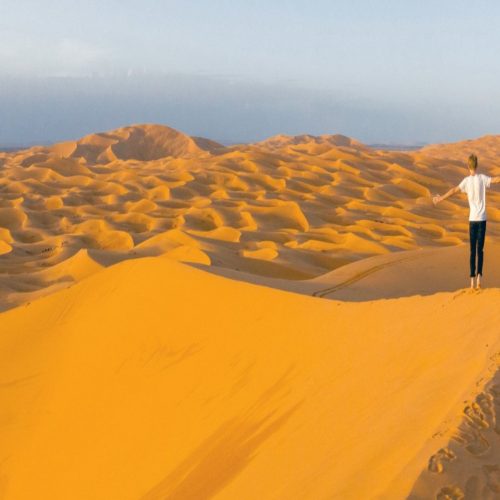 morocco