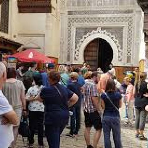 morocco