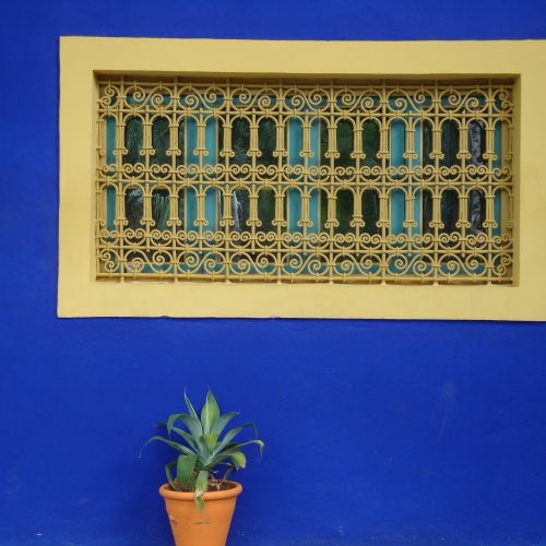 chefchaouen