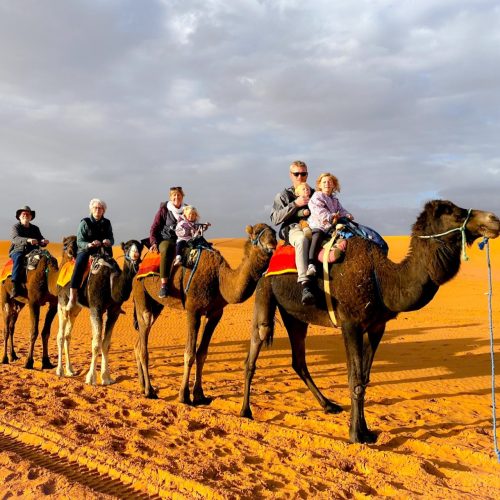morocco