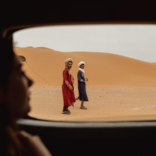 tours from tangier morocco desert tours