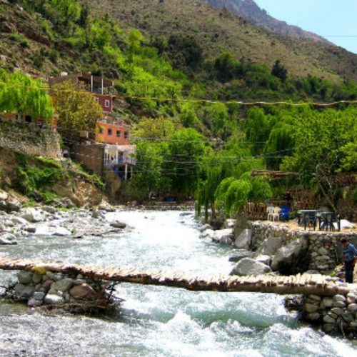 ourika