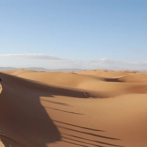 3 days sahara desert tour