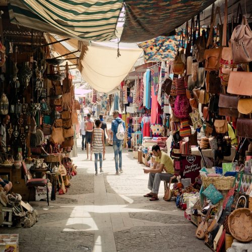 morocco