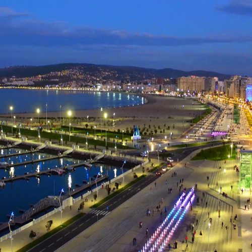 tours from Tangier Marrakech to Tangier