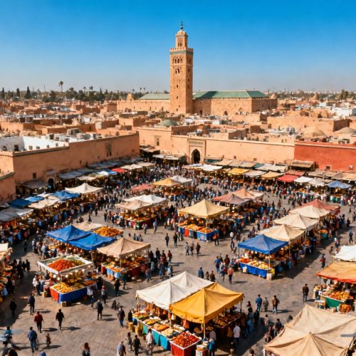 tours from marrakech