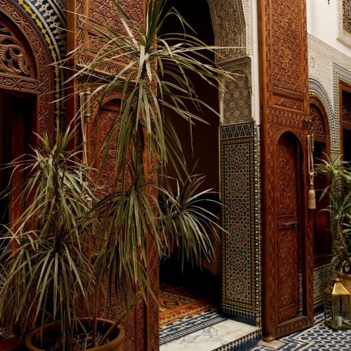 tours from fes