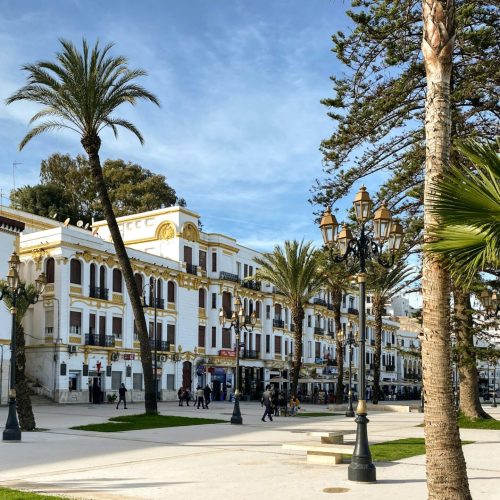 tours from tangier